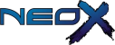 NeoX Logo